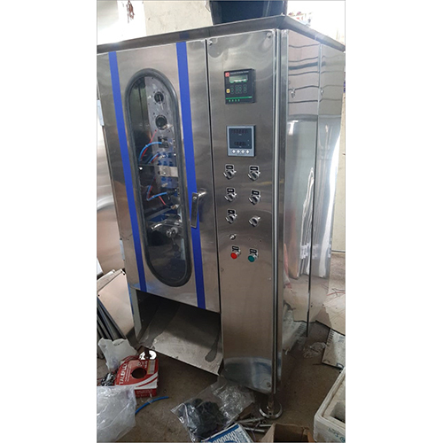 High Speed Milk Pouch Packing Machine