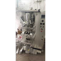 Hand Sanitizer Liquid Filling Machine