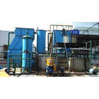 Effulent Treatment Plant
