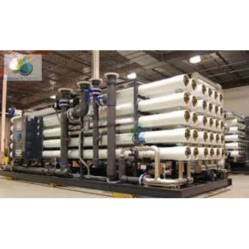 Reverse Osmosis Plant
