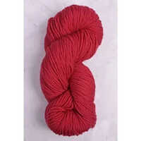 Red Knitting Woolen Yarn