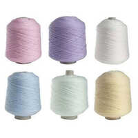 Acrylic Worsted Yarn