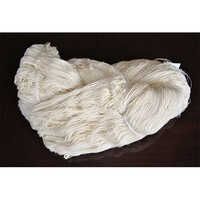 Wool Silk Blended Yarn - Application: Industrial
