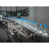 Drinking water plant