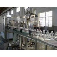 Drinking water plant