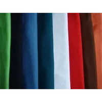 Knitted Cotton Lycra Fabric