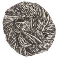 Zebra Wool Yarn