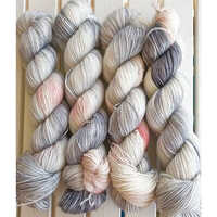 Dyed Woolen Yarn - Application: Industrial