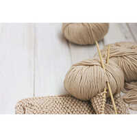 Merino Wool Yarn - Application: Industrial