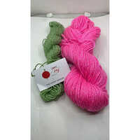 CHARMING WOOL KNITTING AND CROCHET YARN