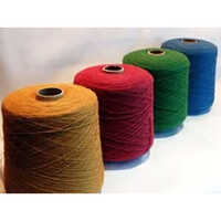 Acrylic Blended Yarn