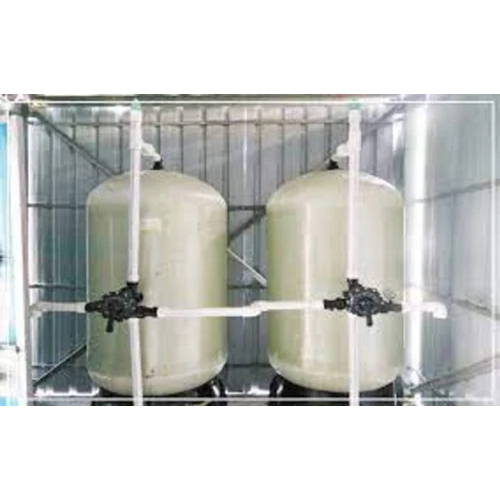 Arsenic Removal Plants