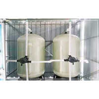 Arsenic Removal Plants