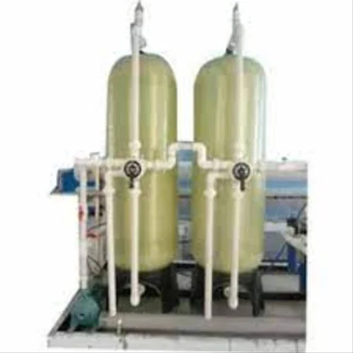 Arsenic Removal Plants