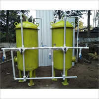 Arsenic Removal Plants