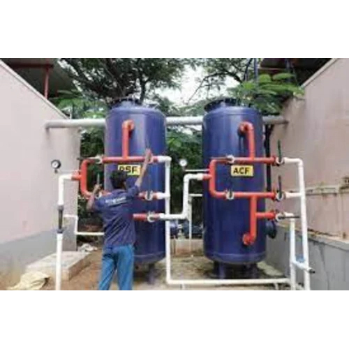 RO Plant Maintenance Service