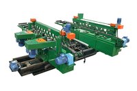 Edge Sanding Machine