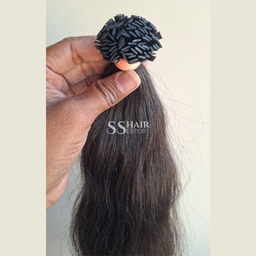 Salon Hair Extensions
