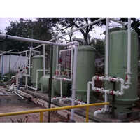 Water Treatment Plant Installation Services