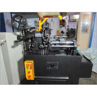 Vertical Automatic Traub Machine
