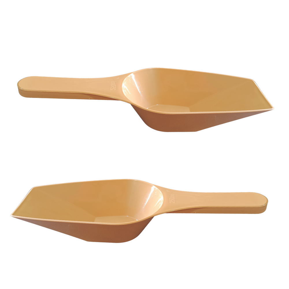 Measuring Scoop Spoon 250 Ml