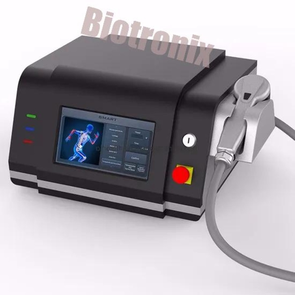 Professional Grade Physiotherapy Laser Device for Chiropractic and Rehabilitation Centers