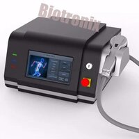 Professional Grade Physiotherapy Laser Device For Chiropractic And Rehabilitation Centers - Age Group: Infants