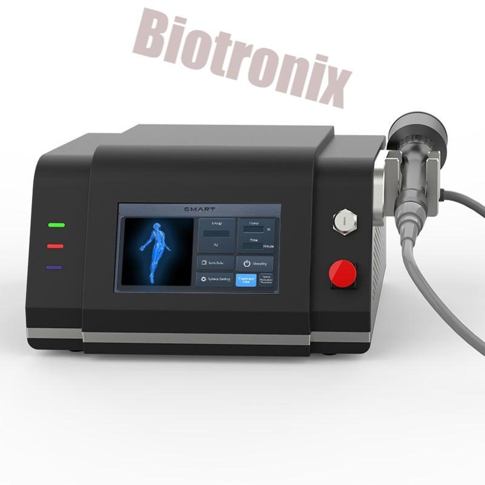 High Power LLLT Diode Laser Therapy System for Physical Therapy Clinics