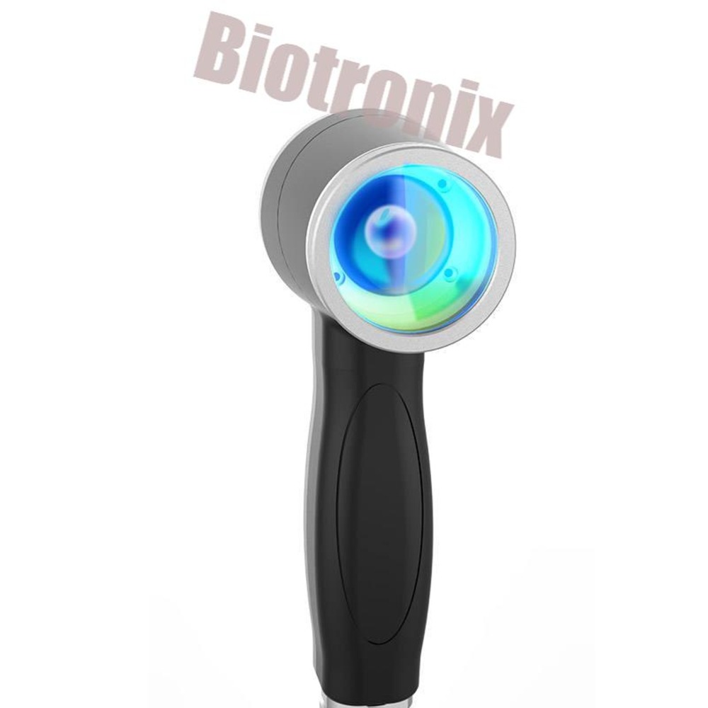 High Power LLLT Diode Laser Therapy System for Physical Therapy Clinics