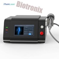 High Power LLLT Diode Laser Therapy System for Physical Therapy Clinics