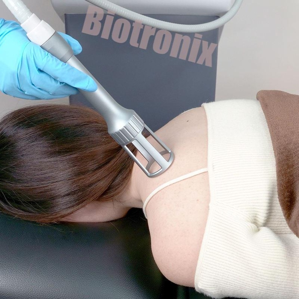 Class 4 Laser Smart S10A for Post-Surgery Healing and Accelerated Recovery of Soft Tissue Damage
