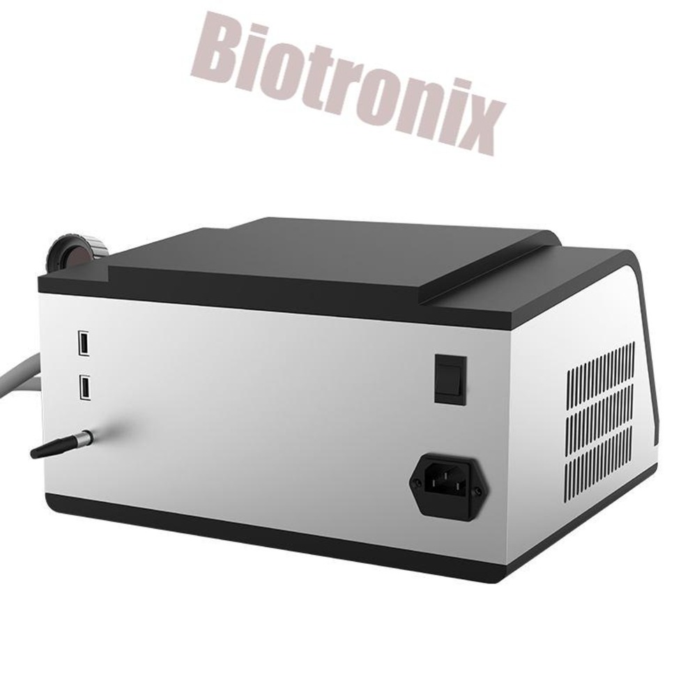 Class 4 Laser Smart S10a For Post-surgery Healing And Accelerated Recovery Of Soft Tissue Damage