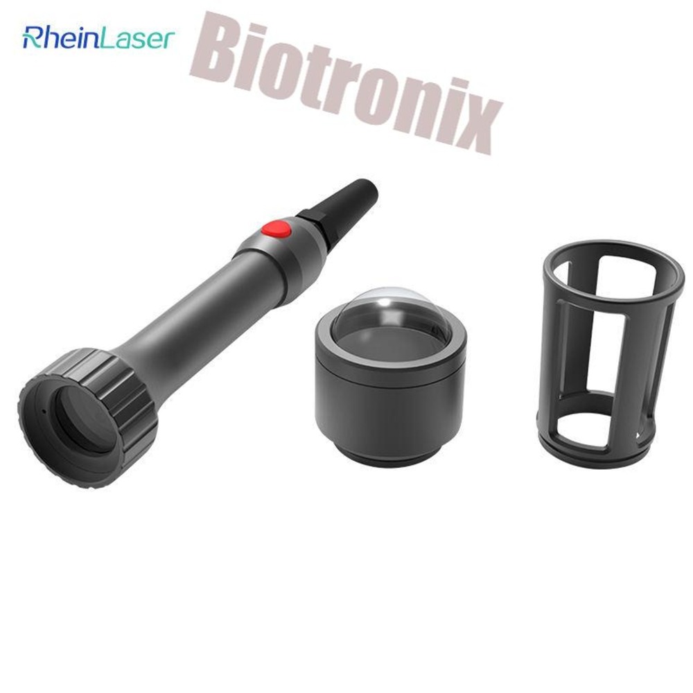 Class 4 Laser Smart S10a For Post-surgery Healing And Accelerated Recovery Of Soft Tissue Damage