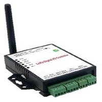 Digital IO To LoRa Converter