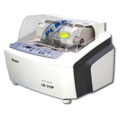 LE-310P Auto Lens Edger