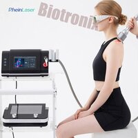 810nm+980nm ABS Plastic Laser Therapy Unit Class 4, For Clinical