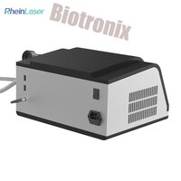 810nm+980nm ABS Plastic Laser Therapy Unit Class 4, For Clinical