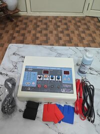 TNT IFT manual for physiotherapy