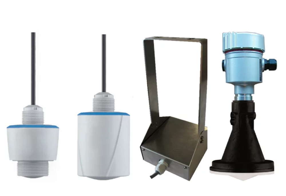 Non-contact radar level measurement type SEBAPuls