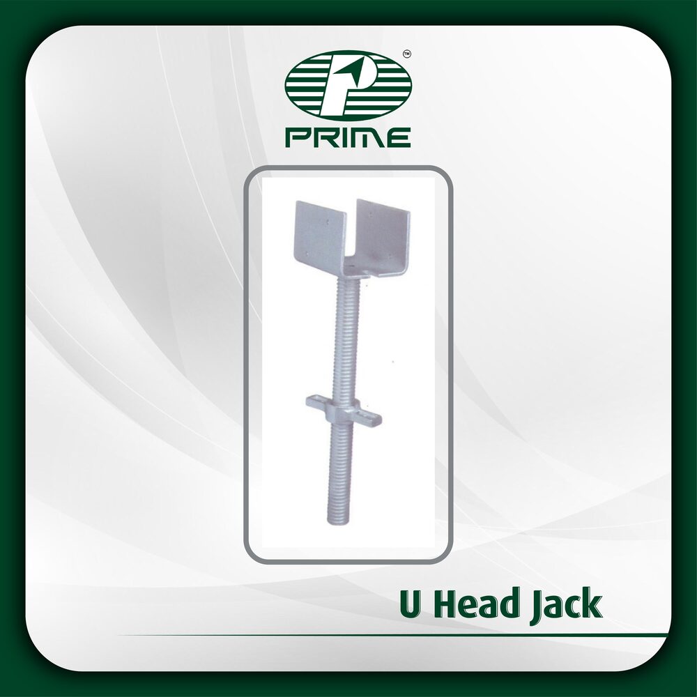 Scaffolding Angle Head