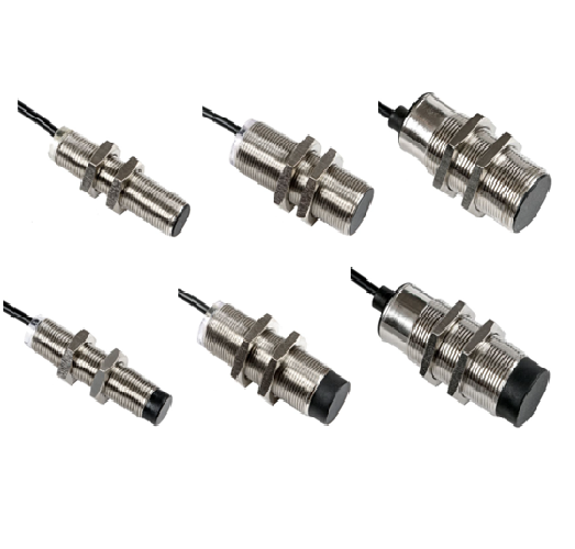 Inductive Sensors