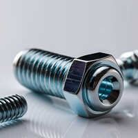 Nut Bolt