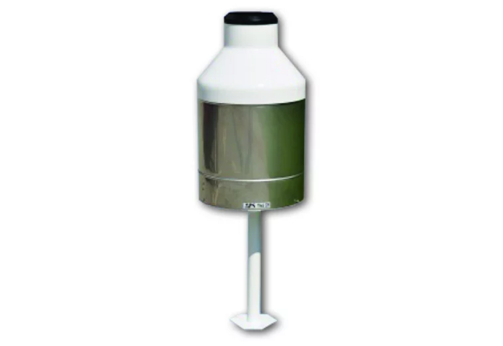 Precipitation Sensor TRW weighing principle
