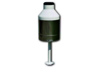 Precipitation Sensor TRW weighing principle