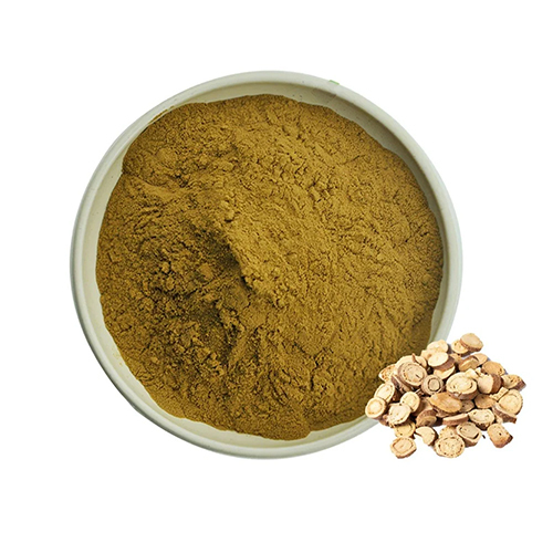 Nmt 3 Percent Dgl Extract Powder - Grade: Industrial Grade
