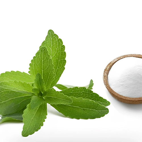 95 Percent Stevia Extract Powder - Moisture (%): <10