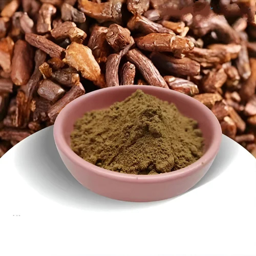 Dandelion Taraxacum Extract Powder - Grade: Industrial Grade