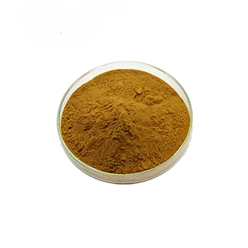 Organic Rhizome Extract