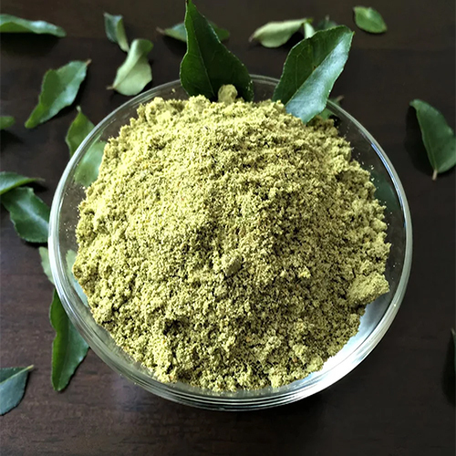 Curry Leaf Powder