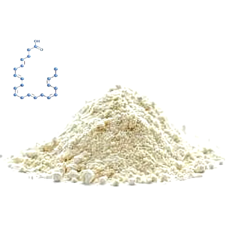 Dha 10 Percent Veg Extract Powder - Grade: Industrial Grade